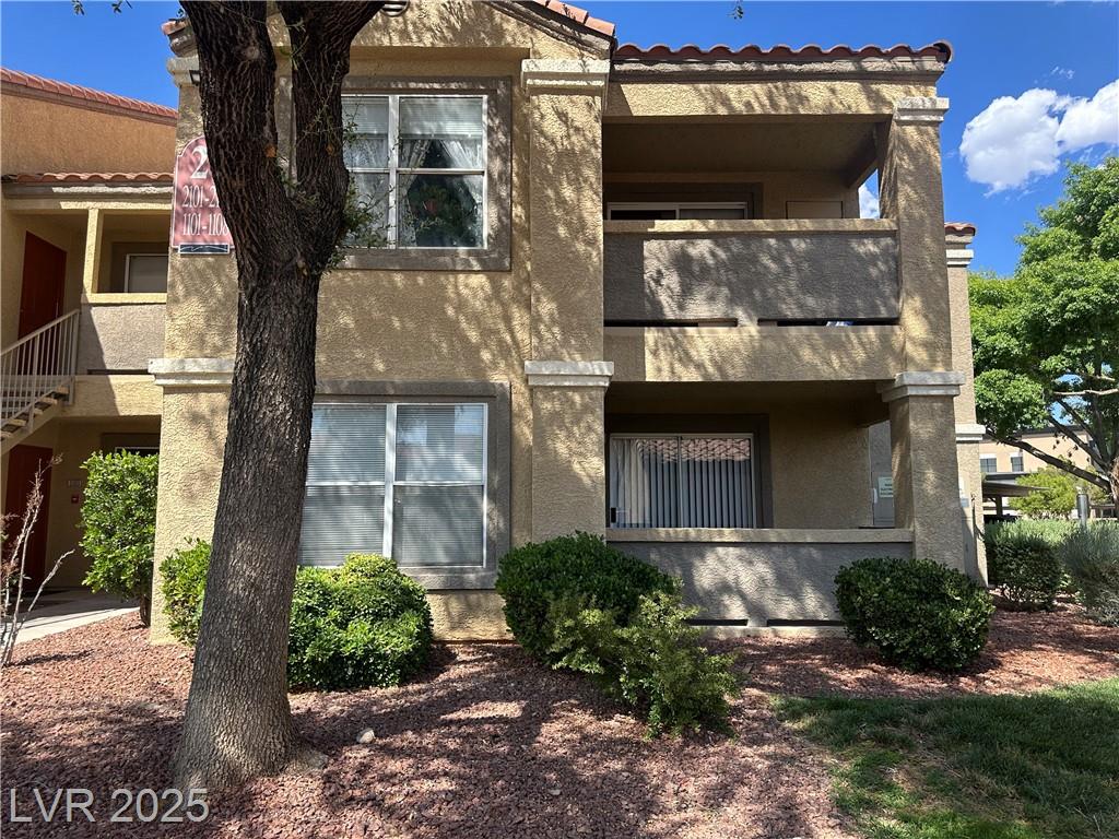 2300 SILVERADO RANCH 