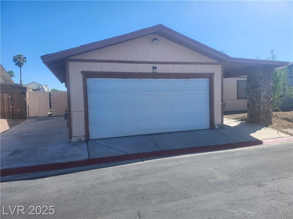 4726 Madrigal WAY