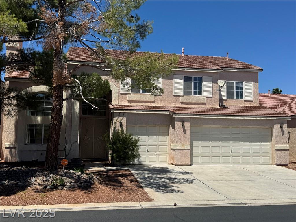 5814 Spring Ranch PKWY