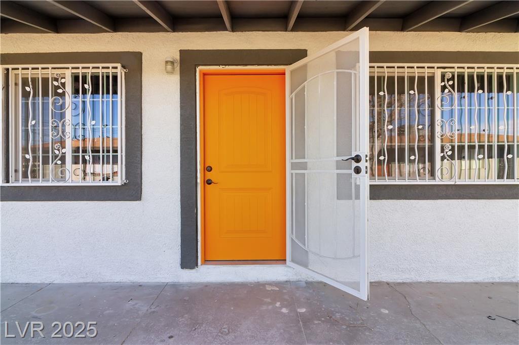 2518 McCarran ST