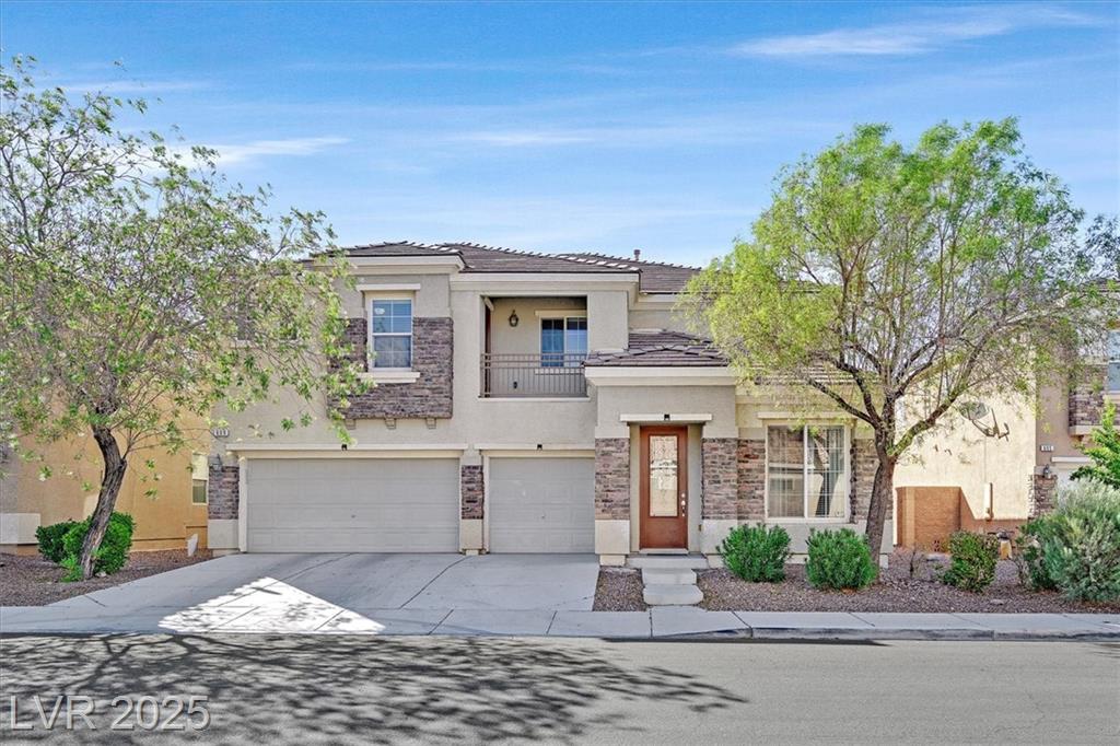 609 Doubleshot LN