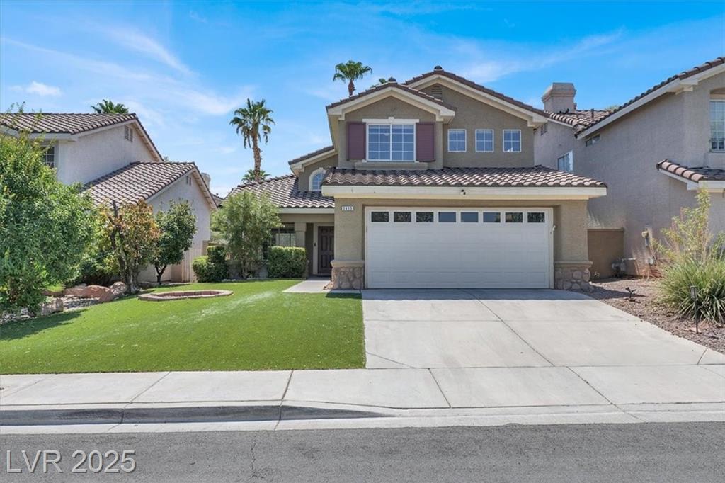 2413 Rue De Bourdeaux 