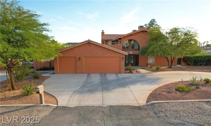 5991 Obannon DR