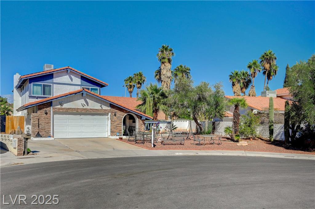 3568 Taos LN