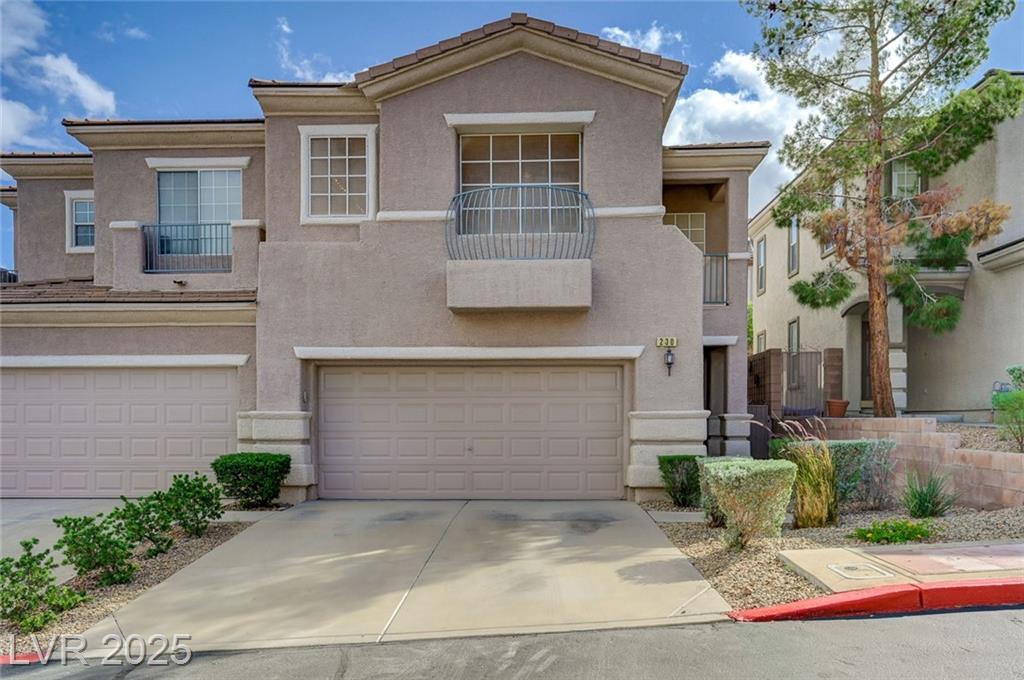 230 Serenity Crest ST