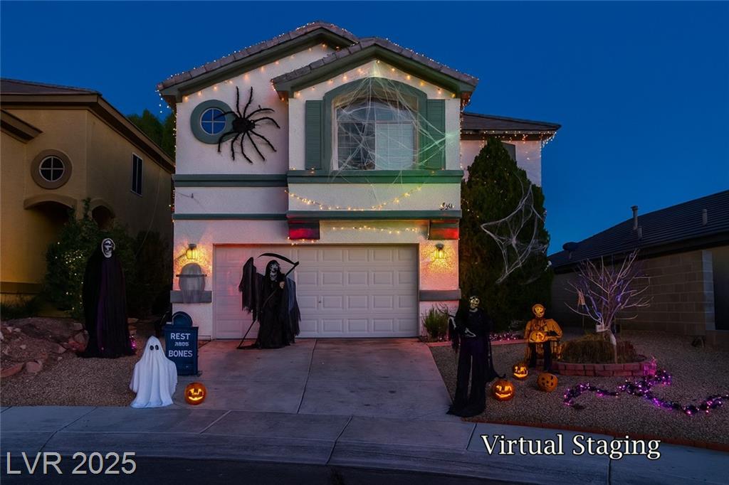 9416 Moon Splash CT
