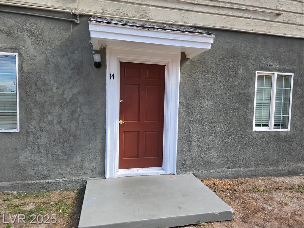 633 Nevada WAY