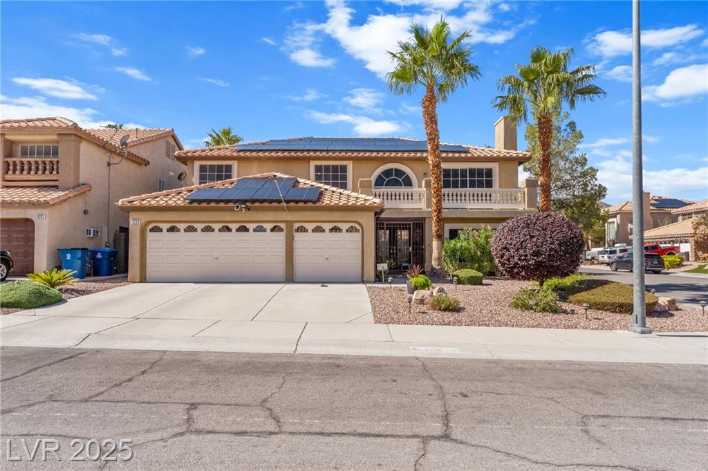 3725 Plum Blossom CT