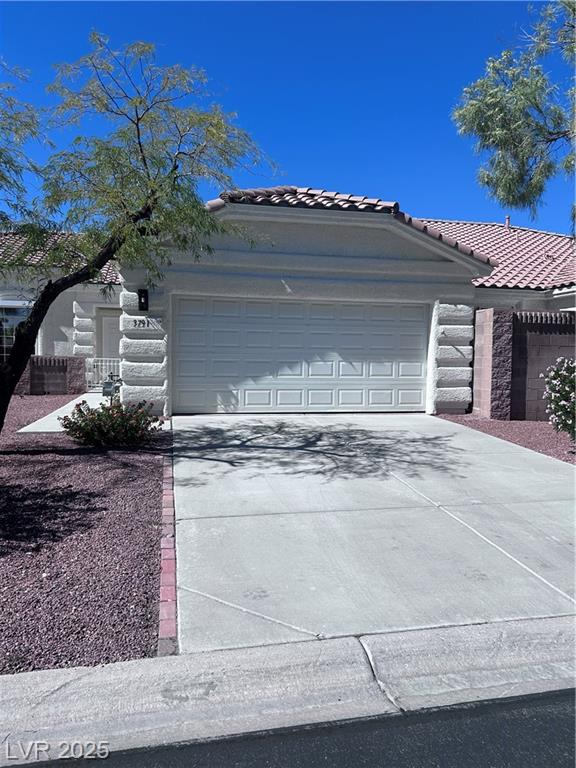 3791 Tohono Canyon ST