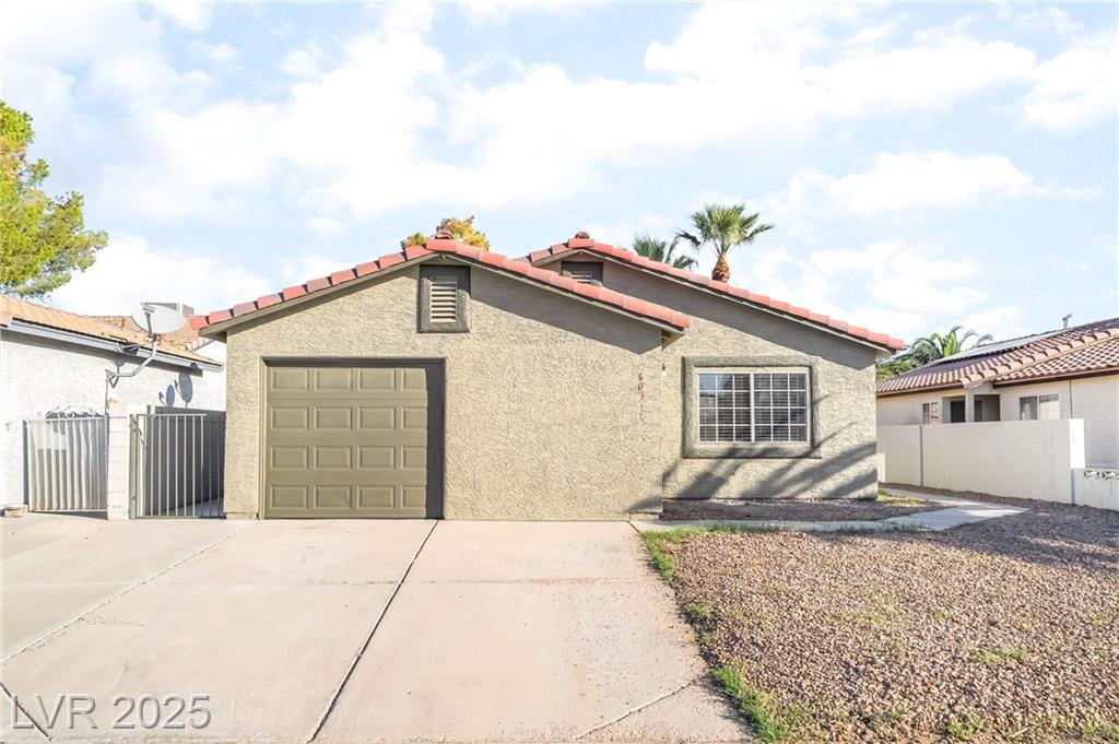 603 Carleton DR