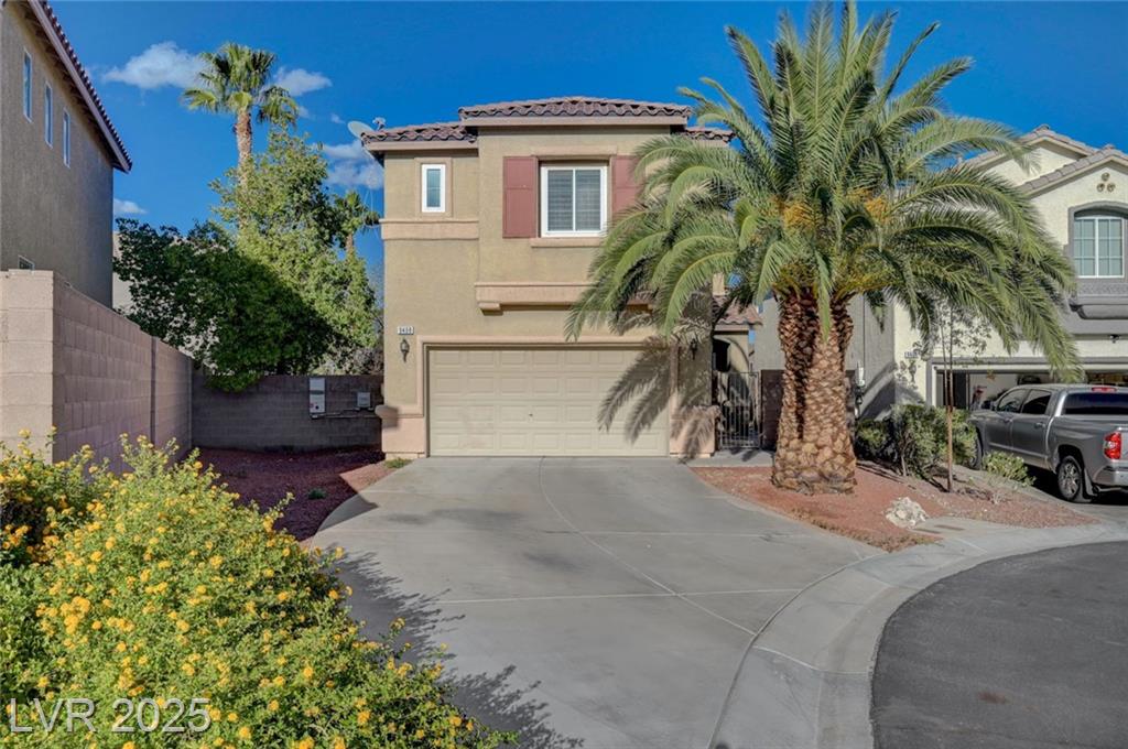 9408 Eagle River CT