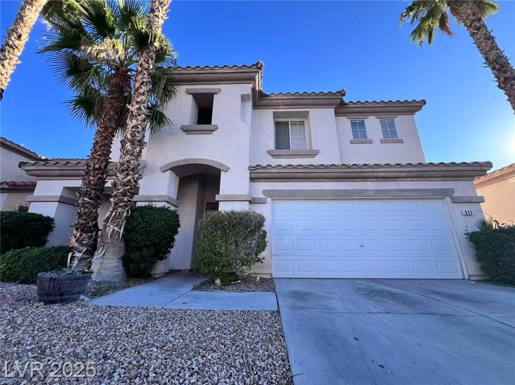 311 Turtle Peak AVE