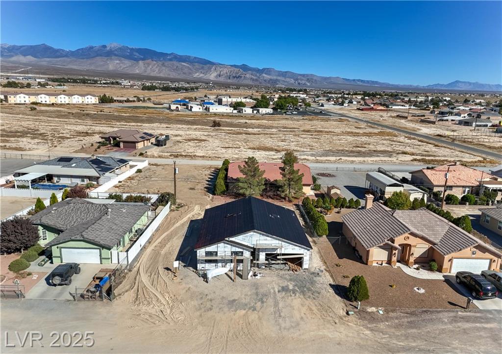 3046 MOUNT CHARLESTON DR 