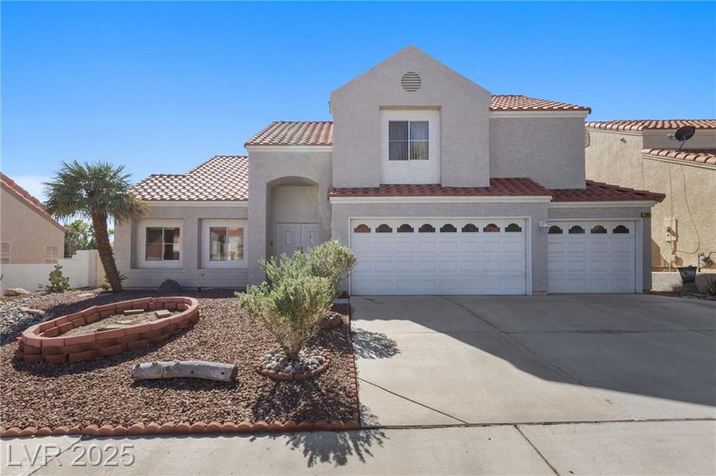 1742 Stagecoach DR