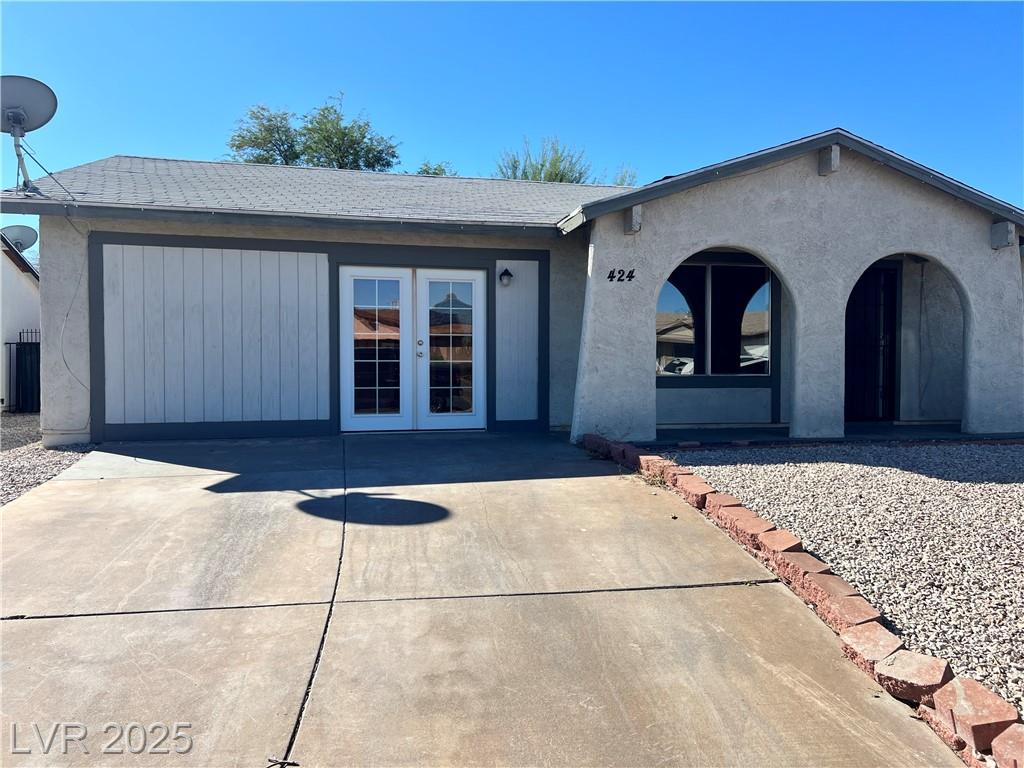 424 Engel AVE