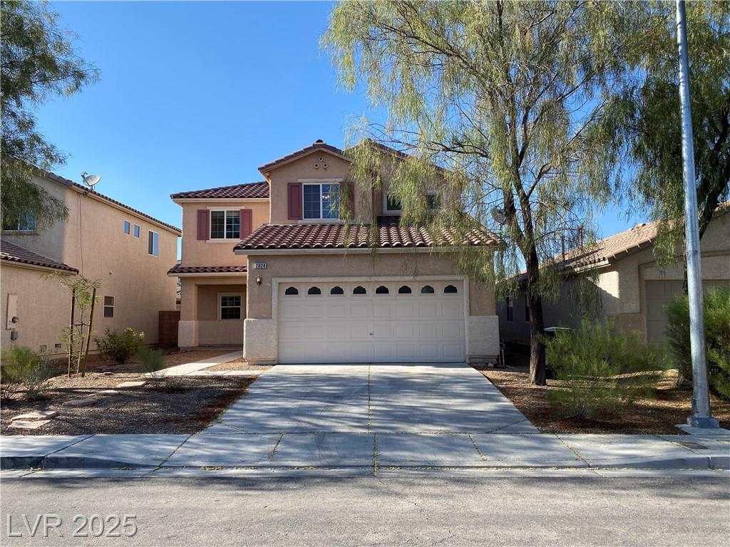 2824 Swanson AVE