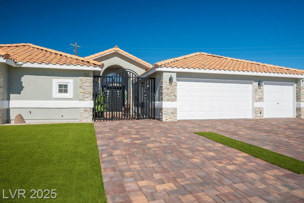 7100 Meranto AVE