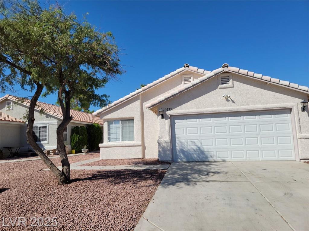 3133 Sierra Ridge DR