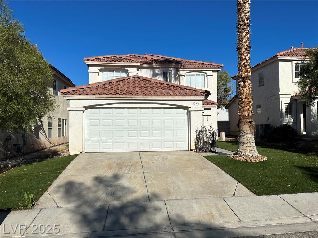 10152 Climbing Lily ST