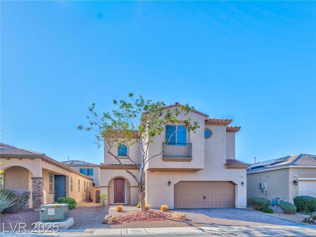 837 Bogey Fairway CT