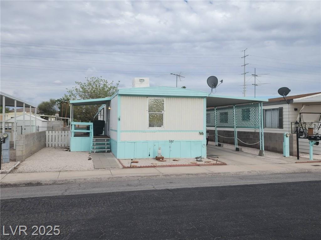 3478 Katmai DR