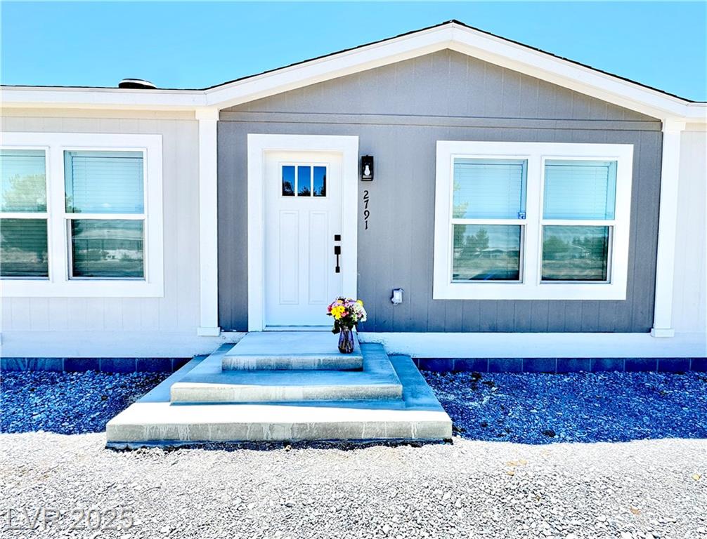 2791 RIO RANCHO DR