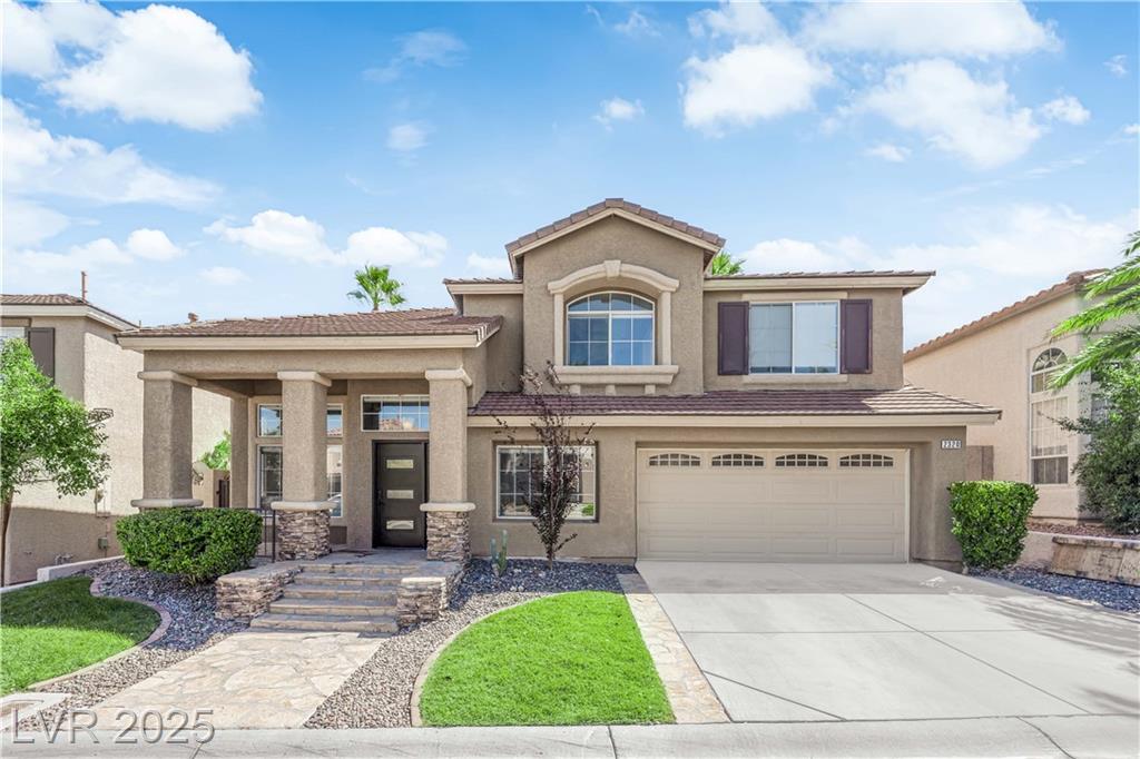 2320 Sunrise Meadows DR