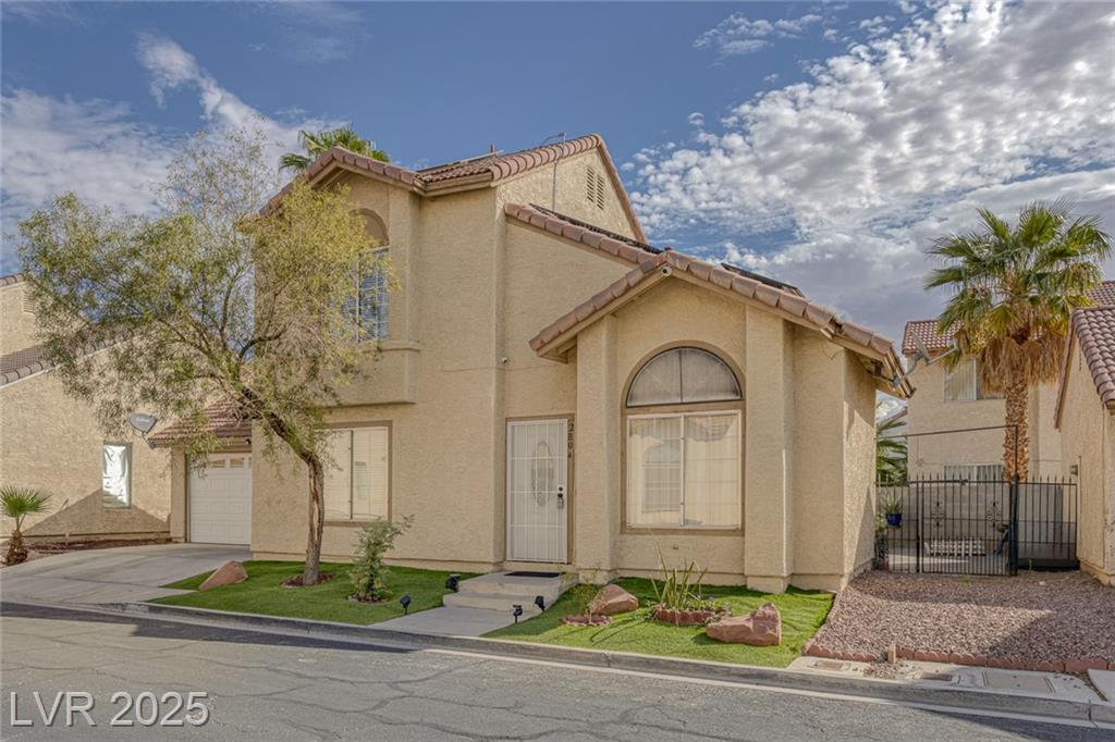 2804 Clove Bud DR