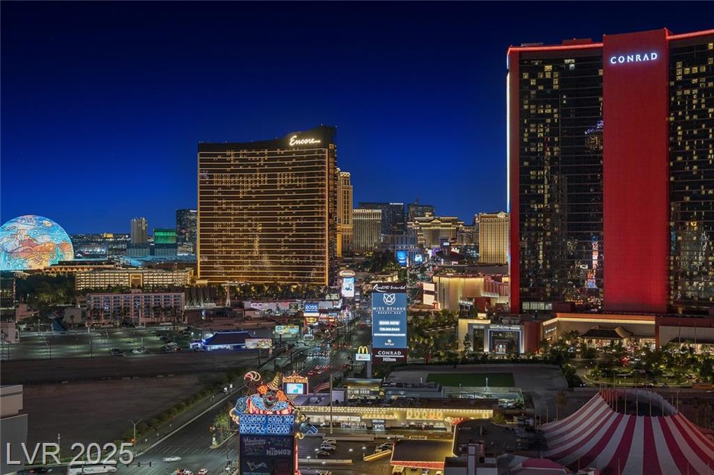 2700 Las Vegas BLVD