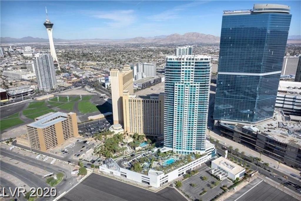 2700 Las Vegas BLVD