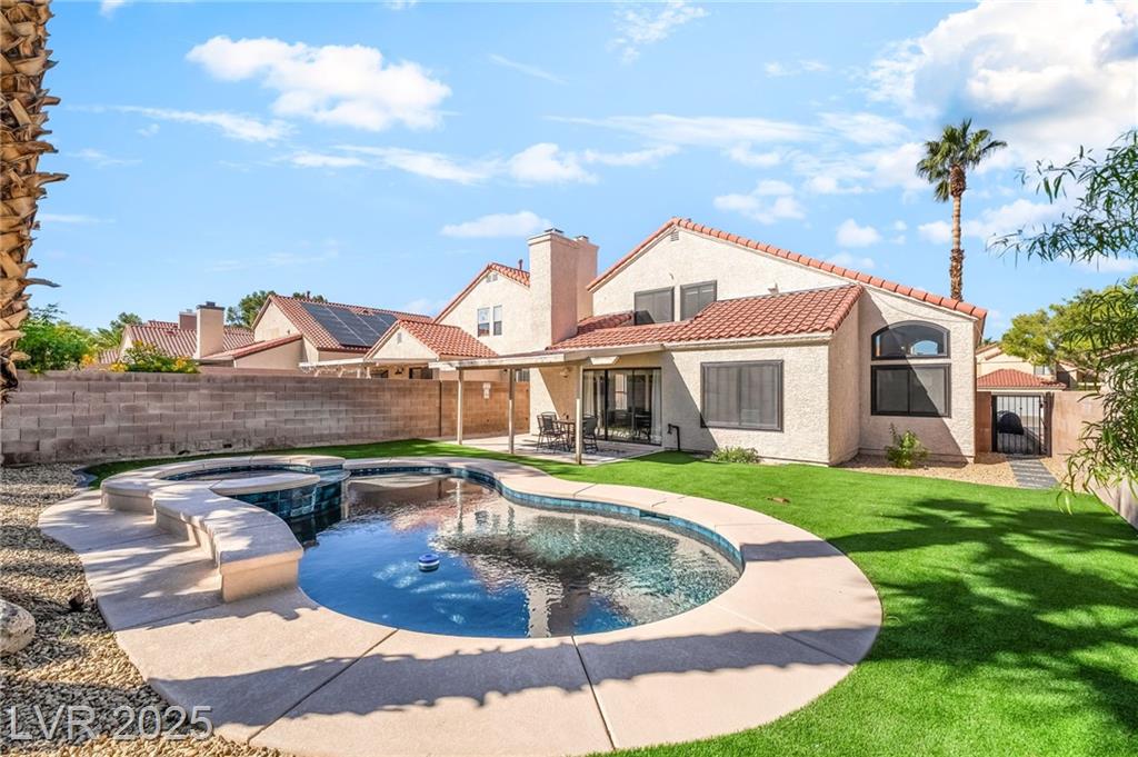 2717 LOVINGTON DR