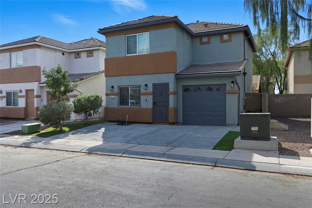 5275 Starter AVE