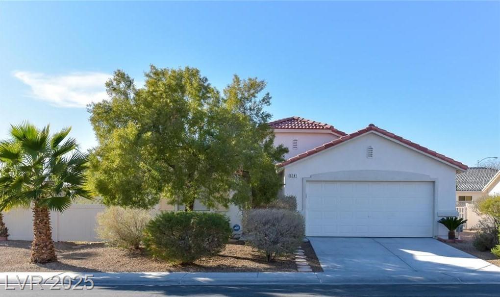 5741 Copper Sun CT