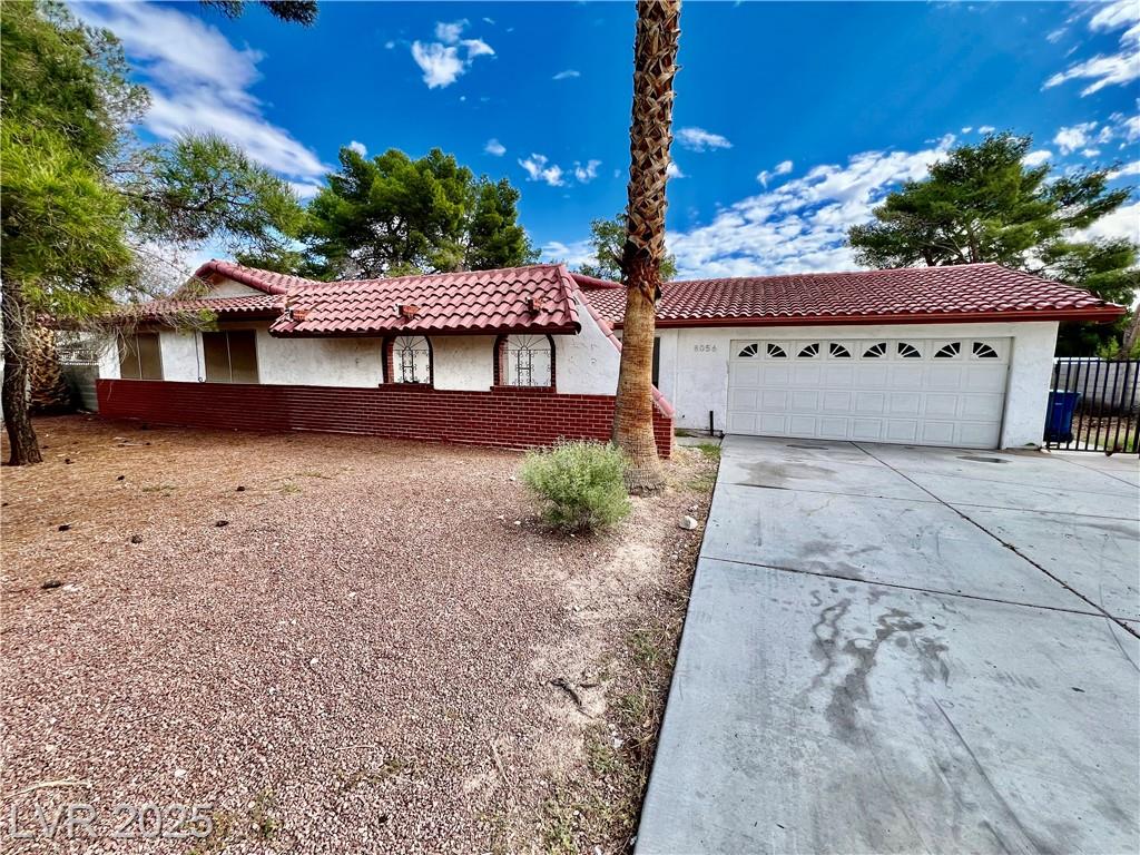 8056 Martingale LN