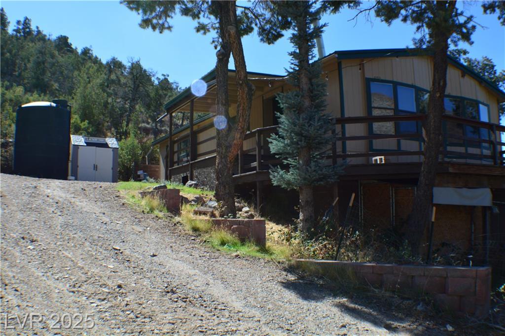  Trout Canyon 