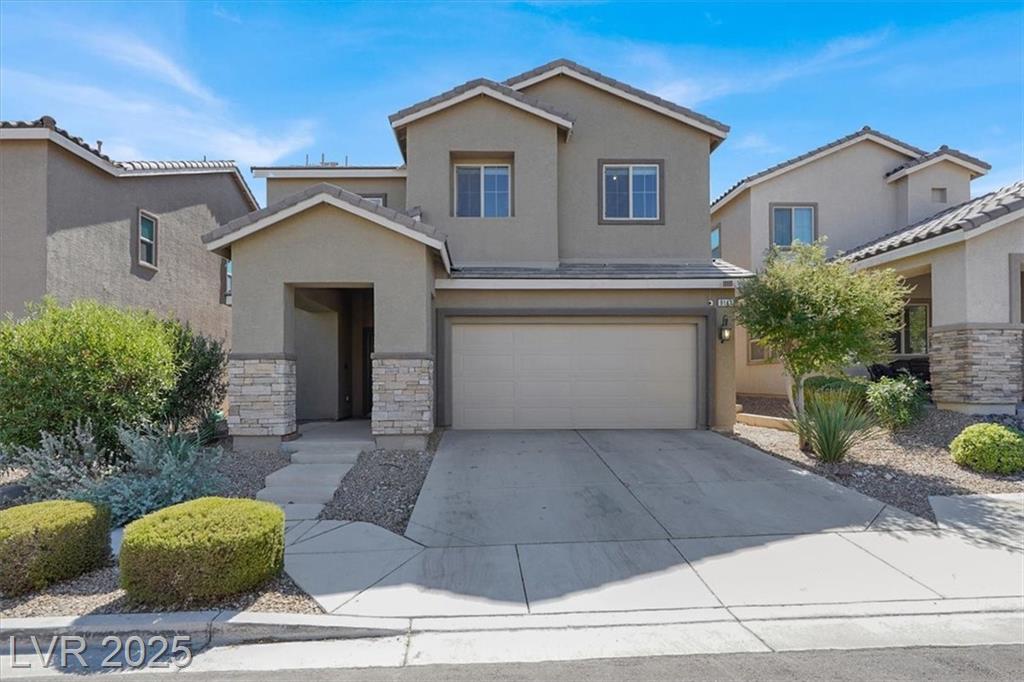 9143 Sea Mink AVE