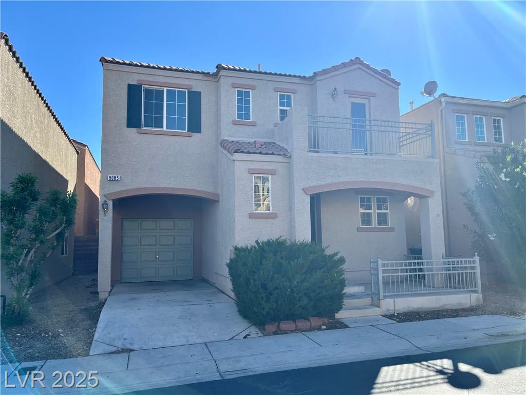 9085 Maycott AVE