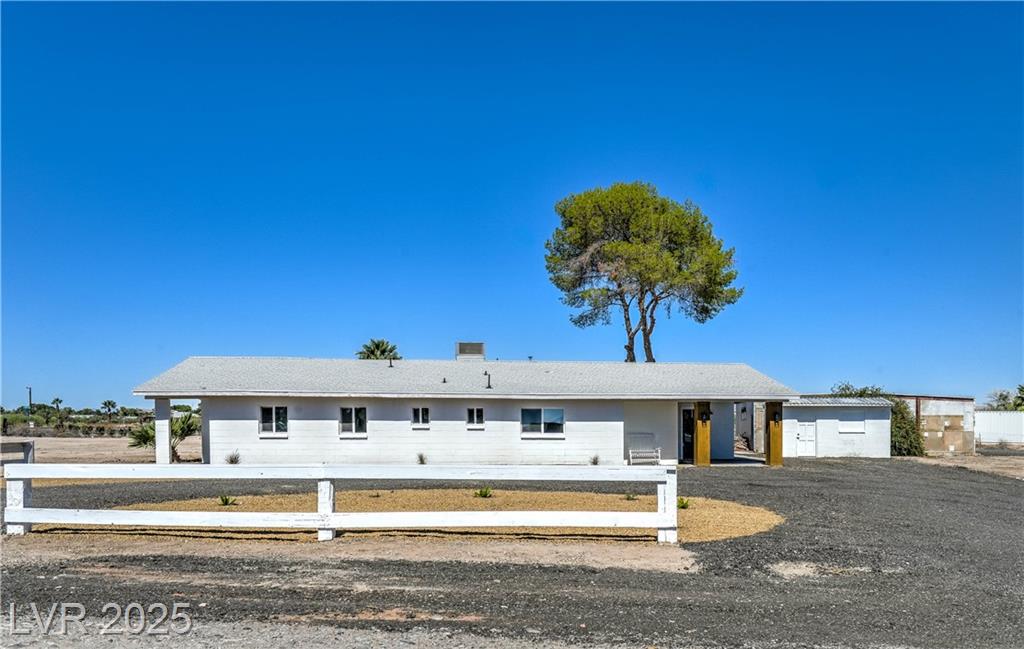 810 Moapa Valley BLVD