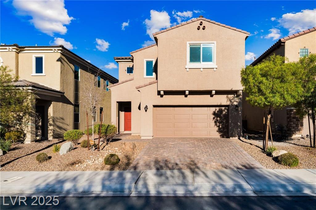 6277 Angora Peak LN