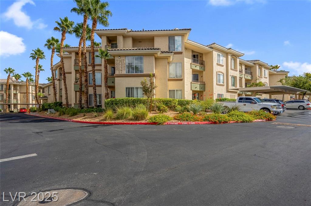 7167 Durango DR