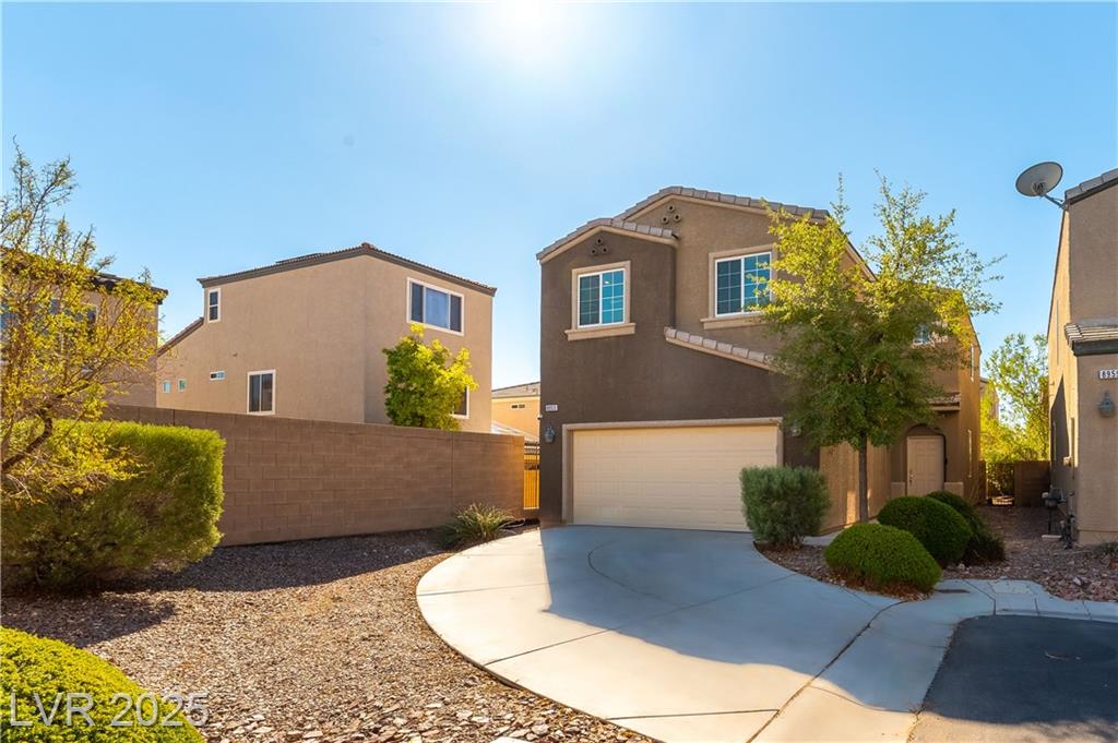 8953 Lily Touchstone CT