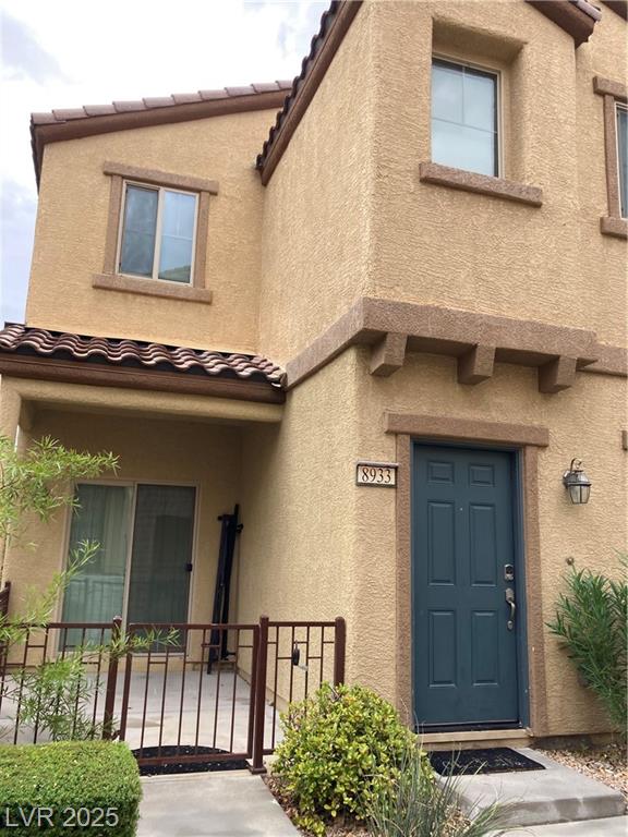 8933 Famous Alcove CT