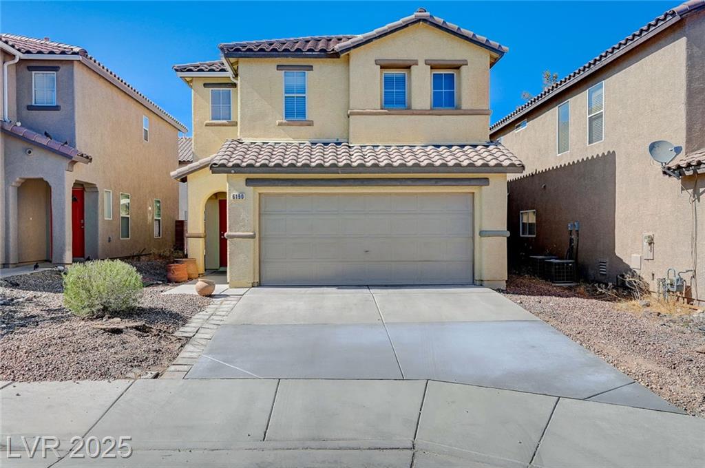 6190 Fisher Creek CT