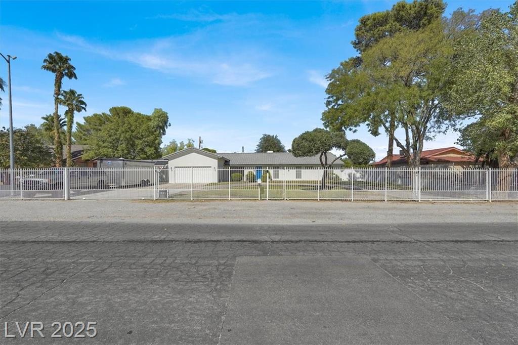 5854 Alfred DR
