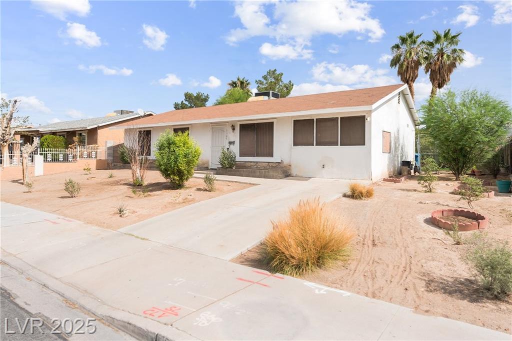 1105 Marion DR