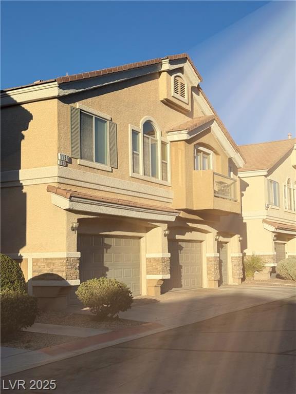 1136 Volcanic Garden CT