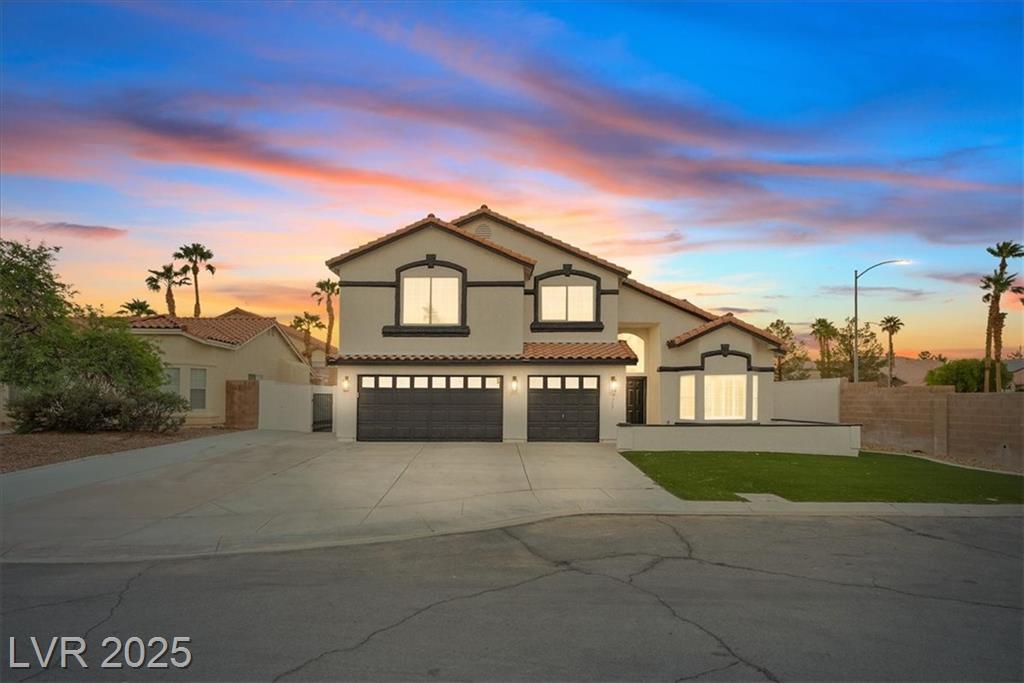 7711 Lofty Hill CT
