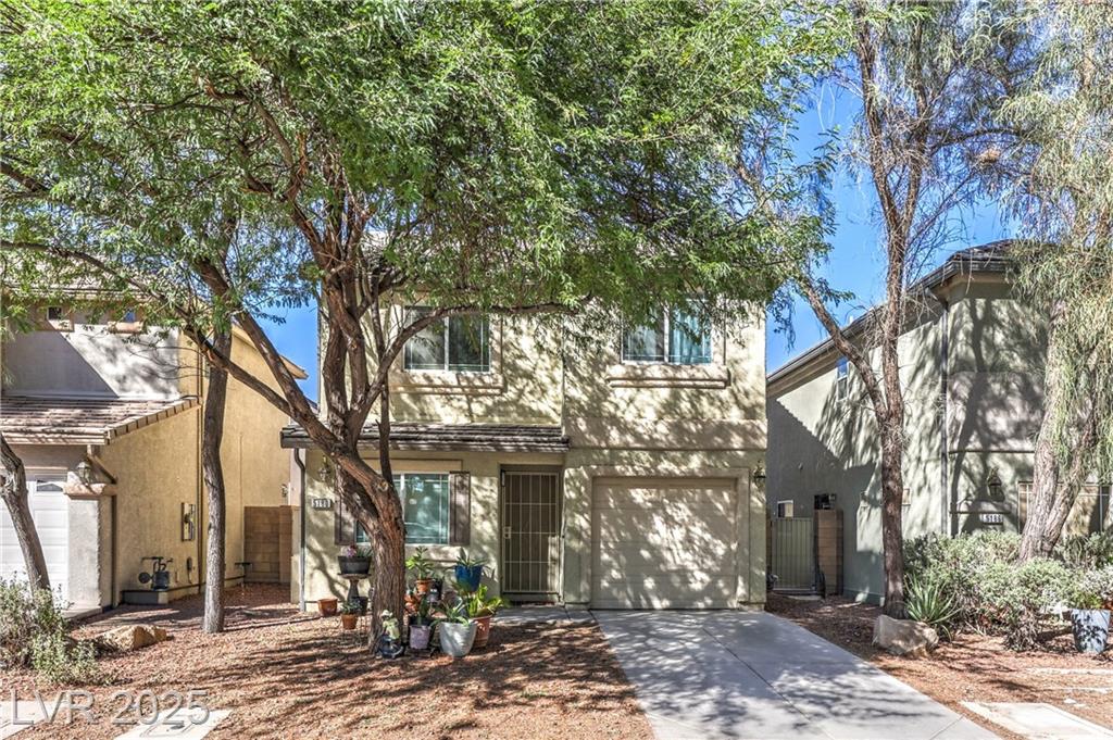 5180 Starter AVE