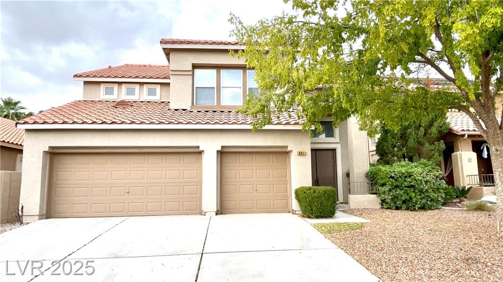 901 Cambridge Cross PL