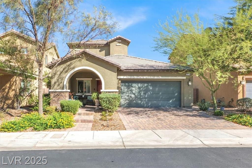8318 Belize Creek CT